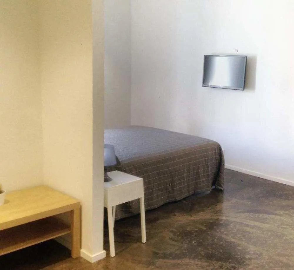 Palermo Rooms