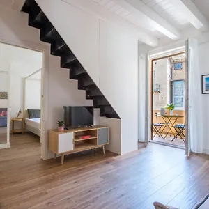 Appartamento Le Niche Homes By Wonderful Italy