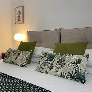 Bed & Breakfast Alvorada, Palermo