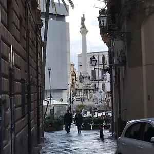 Appartamento San Domenico
