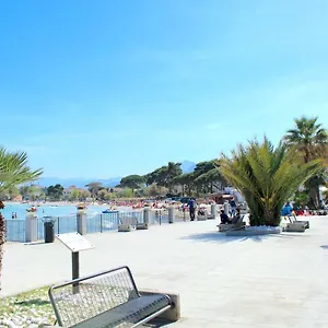 Appartamento La Casetta