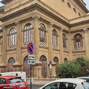 Casa vacanze Le Stelle Del Massimo